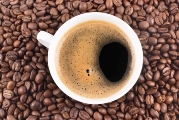 Aries sign: Coffee