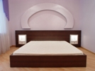Libra sign: Straight-lined bedroom