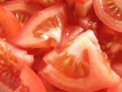 Cancer Sign: Tomato