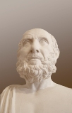 Inspirational Gift: Socrates