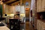 Taurus Sign: Kitchen