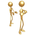 a Libra Sign North Node individual is the Master Negotiator 