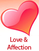 Free Love & Affection Profile