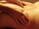 Sensual Massage: Gentle touch