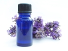 Sensual massage: Essential oils