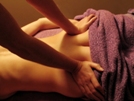 Sensual massage: Erotic Areas