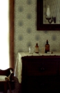 Cancer sign: Old furniture