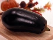 Scorpio sign: Eggplant