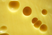 Taurus sign: Cheese