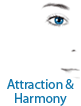 Free Attraction & Harmony Profile