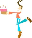 Romantic Birthday Idea: Birthdays to come!!