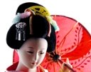 Geisha: Bun